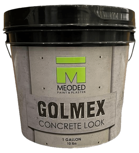 Meoded - Paint Golmex