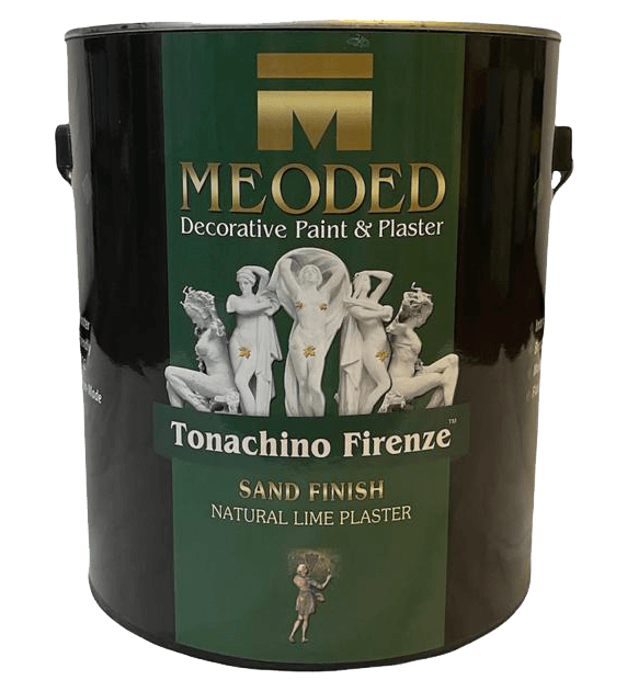 Meoded - Paint Tonachino Pirenre